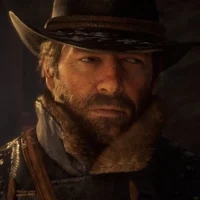 RDR2 Arthur Morgan