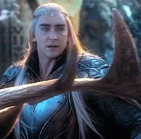 King Thranduil 