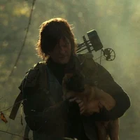 Daryl Dixon 