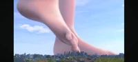 Giantess Bully 