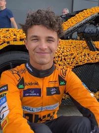 Lando Norris