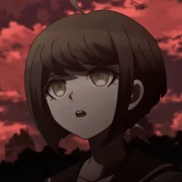 Komaru Naegi