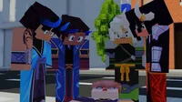 Mid - Aphmau Series