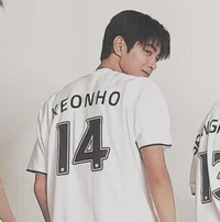 ahn keonho
