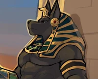 Anubis