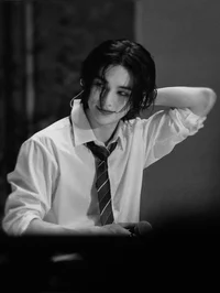 Hwang Hyunjin 