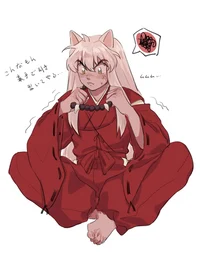 Inuyasha