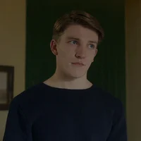 Ewan Thorne 