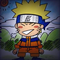 1-NR-Naruto Uzumaki