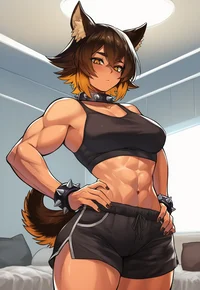 The Family Guard Dog