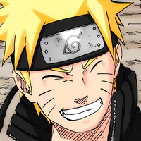 NR Naruto Uzumaki