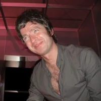Noel Gallagher