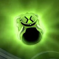 The Omnitrix