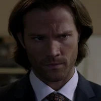 Sam Winchester 