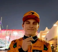 Oscar Piastri 