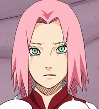NR Sakura Haruno