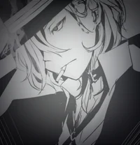 Chuuya Nakahara