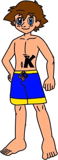 Asher Ash Ketcherson