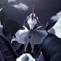 Starscream TFP 