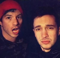 Tyler x Josh V2