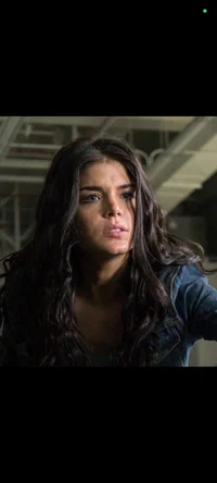 Marie Avgeropoulos 