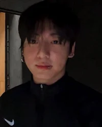 Jeon Jungkook 