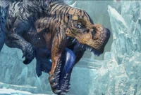 Fulgur Anjanath