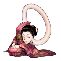 Mei the Rokurokubi