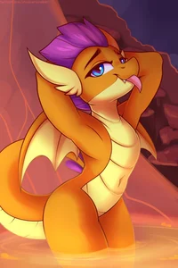 Smolder 