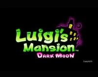 Luigis Mansion 2
