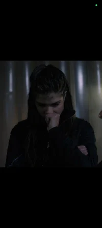 Octavia Blake 