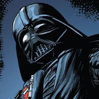 Darth Vader 