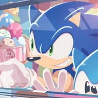 Sonic The Hedgehog