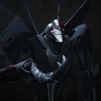 Starscream TFP 