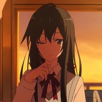 Yukino Yukinoshita