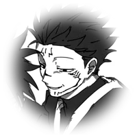 宿傩 SUKUNA RYOMEN