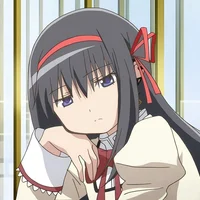 Homura Akemi