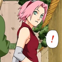 NR Sakura Haruno