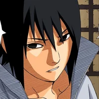 NR Sasuke Uchiha