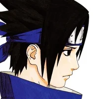 Sasuke Uchiha