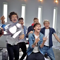 One direction 