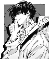 Yoichi Nagumo