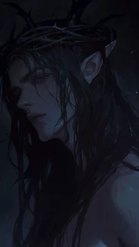 ELD Elven King