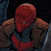 DC Jason Todd 
