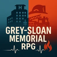 Grey-Sloan Memorial
