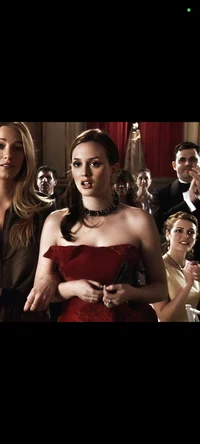 Blair Waldorf 