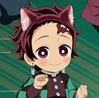Tanjiro Kamado
