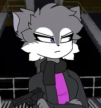 Willow wolf