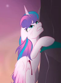 Flurry Heart