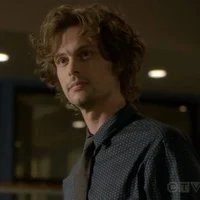 Spencer Reid 